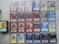 Duel Masters Karten Sammlung 