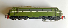 Märklin H0 3137, Diesel-Lok