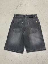 Southpole denim shorts w32 - shorts, w32-w34
