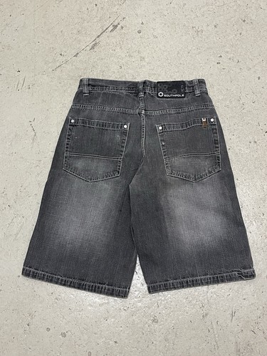 Southpole denim shorts w32 - southpole, w32-w34