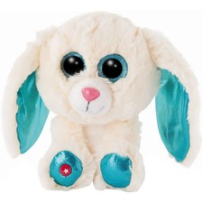 Glubschis Hase Wolli-Dot, ca