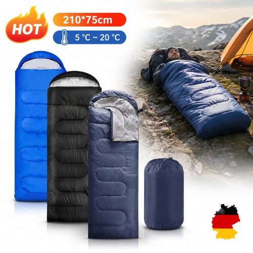 Outdoor deckenschlafsack - outdoor,