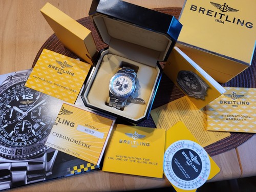 Breitling 2 - 💥breitling, b-2