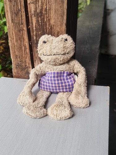 Käthe kruse frosch kröte - käthe,