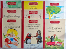 8 Kinderbücher: Die
