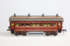 Sehr schöner Bing uralt