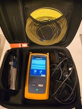 Fluke TFS & Optifiber Pro