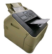 Brother fax 2840 laserdrucker - fax-2840,