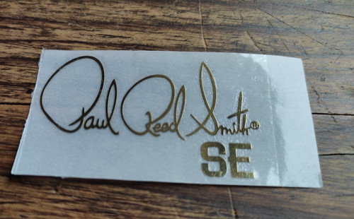 Paul reed smith prs - smith, /