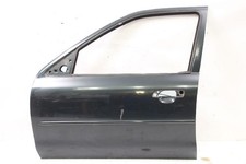 Fahrertür Tür vorn links Ford MONDEO 2 P97BGF20125AA 1043421 Grün 06-1998