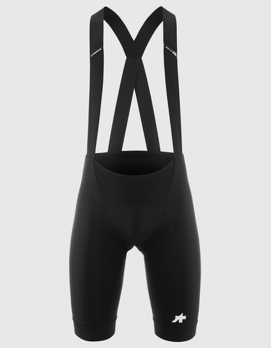 Assos mille bib shorts - assos, s11