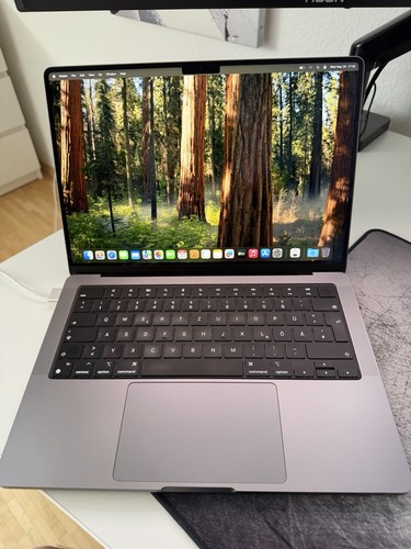 Apple macbook pro m1 - macbook,