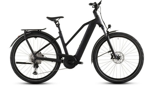 Cube kathmandu hybrid pro 800 - kathmandu,