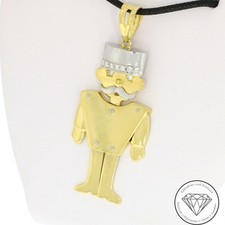 Wert 2.880,- Brillant Bicolor