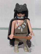 PLAYMOBIL FIGUR HÖHLENMANN