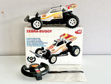 ✅ Vintage DICKIE TOYS "ZEBRA