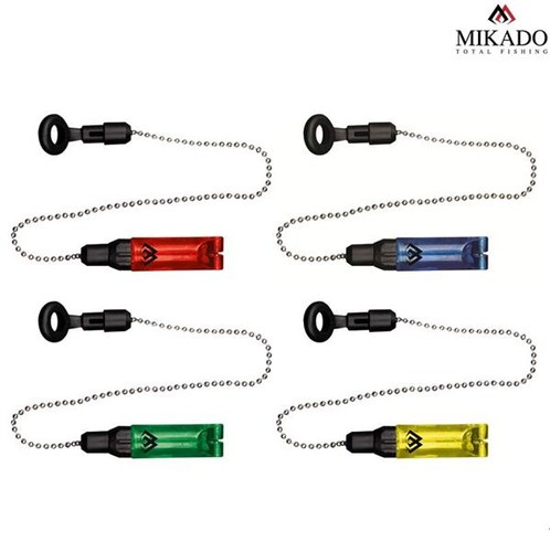 Mikado territory intro hanger - mikado,