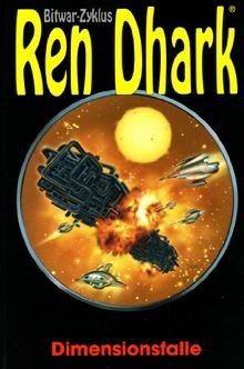 Ren dhark bitwar zyklus - ren,