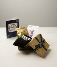 Berlin Insider Box M –