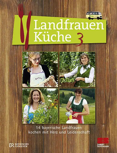 Landfrauenküche - , 3