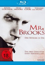 Mr. Brooks - Der Mörder in