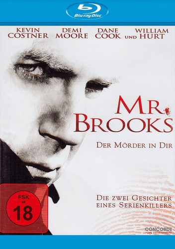 Brooks der mörder in - mr.,