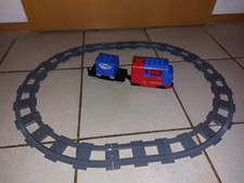 Lego Duplo Eisenbahn