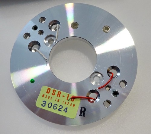 Video kopfscheibe sony dsr - video-kopfscheibe, dsr-10