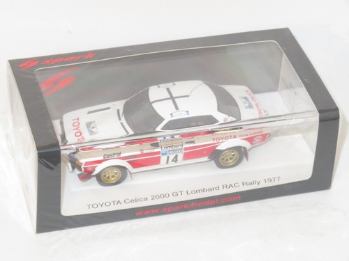 Toyota celica 2000 - celica,
