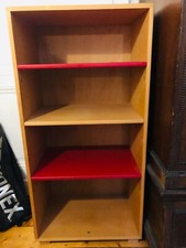 de Breuyn Kinderzimmer Regalsystem