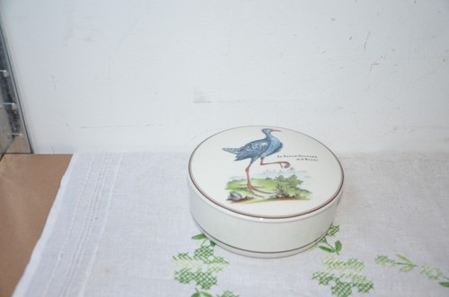 Villeroy boch deckeldose - villeroy, boch,