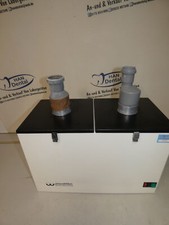 Wassermann Mehrplatzabsaugung Absaug Dental 000967