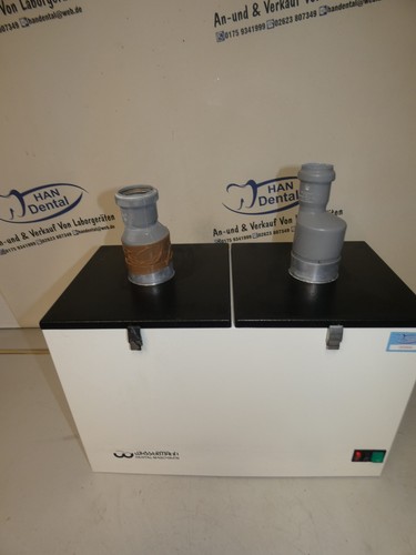 Wassermann mehrplatzabsaugung - wassermann,