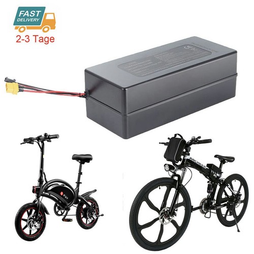 Für dyu fahrrad - für, 36v