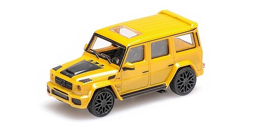 Minichamps brabus 850 - minichamps,