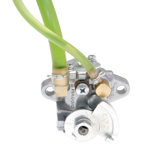 ölpumpe oem für piaggio - oem,