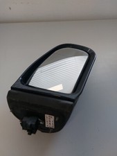 Mercedes Benz E430 W210 Bj. 2003 Außenspiegel VR Beifahrerseite 2108107816