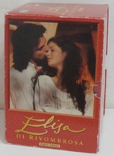 Elisa von Rivombrosa. Staffel