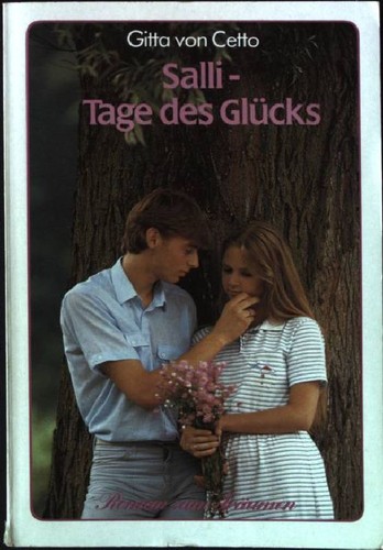 Salli tage des glücks - salli,,