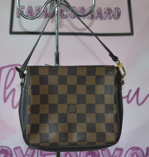 Louis vuitton tasche - louis, trousse