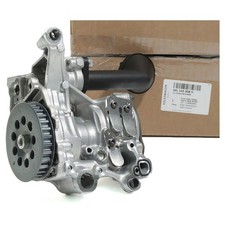 ORIGINAL VW Ölpumpe GOLF 7