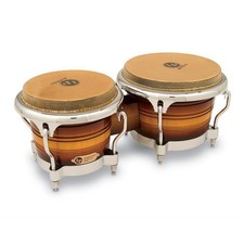 Latin Percussion Generation II