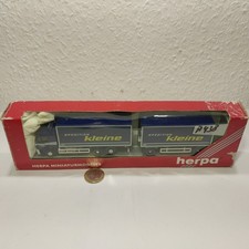 A438 herpa MB SK 94 HZG Lkw
