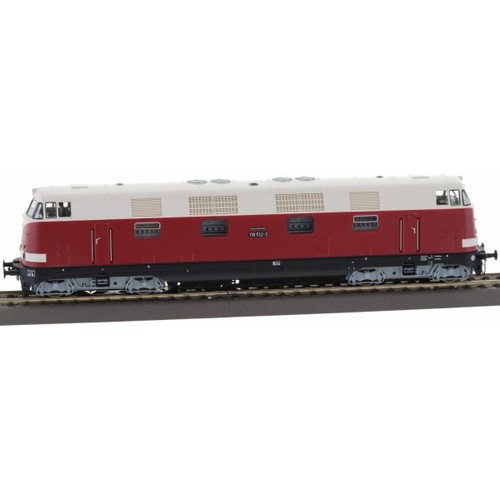 Roco 79897 diesellokomotive - 79897,