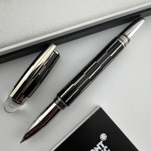 Montblanc starwalker - montblanc,