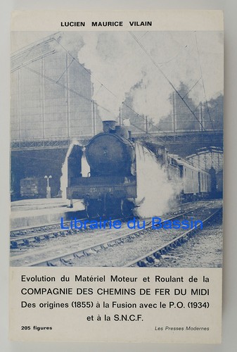Evolution motor rollmaterial - motor,