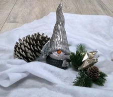 Schneemann Figur, Winter