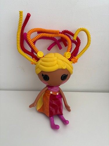 Lalaloopsy mga entertainment - lalaloopsy,