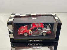 MINICHAMPS 960509 ALFA ROMEO