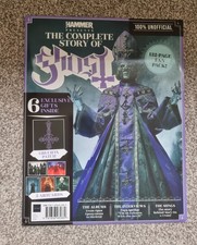 Metal Hammer Presents The